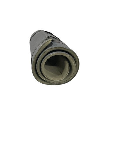 Used Yoga Mat Black 11834-S000037915