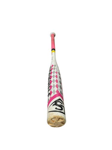 Used Louisville Slugger DIVA BB/SB Fastpitch Bat 29" 11834-S000037921