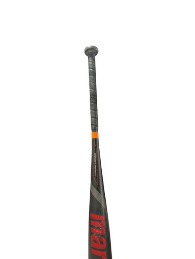 Used Louisville Slugger MLB MAPLE BAT BB/SB Wood Bat 32" 11834-S000037911