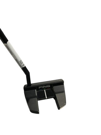 Used Ping PRIME PLD TYNE 4 PUTTER Mens Putter RH 11834-S000037912