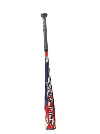 Used Rawlings FUEL USA BAT BB/SB USA 2 5/8 Bat 28" 11834-S000037909