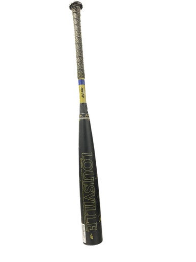 Used Louisville Slugger META BB/SB High School -3 Bat 32" 11834-S000037904