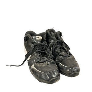 Used Nike Adult FB Cleats Black Senior 12 11834-S000037872