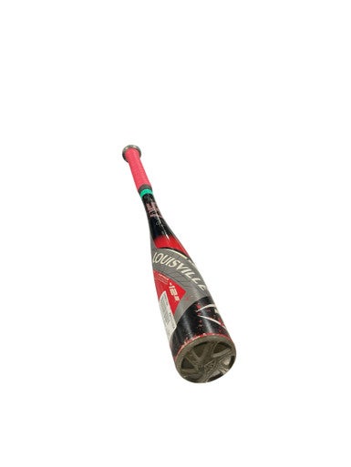 Used Worth TOXIC TBALL BAT BB/SB T-Ball Bat 24" 11834-S000037866