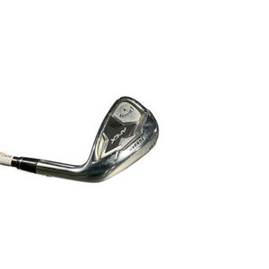Used Callaway APEX FORGED Mens Individual Iron RH 9 Iron 11834-S000037857