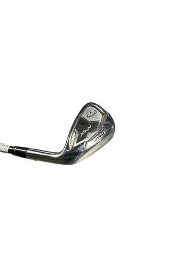 Used Callaway APEX FORGED Mens Individual Iron RH 9 Iron 11834-S000037857