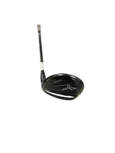 Used Mizuno JPX Mens Hybrid Club RH 6 Hybrid 11834-S000037852