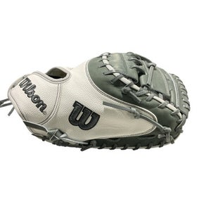 New A2000 FP CLASSIC FPCM23 34IN WHITE/COAL 11834-WILWBW10268134