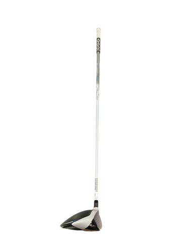 Used Taylormade SIM 2 MAX D Mens Fairway Wood RH 3 Wood 11834-S000037853