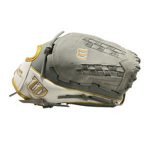 New A2000 RHT CLASSIC V125 12.5IN GREY/WHT/BLOND 11834-WILWBW102677125