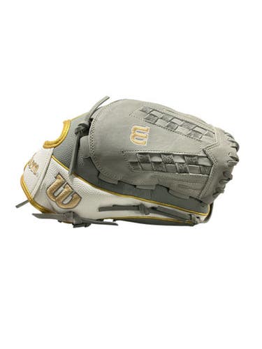 New A2000 RHT CLASSIC V125 12.5IN GREY/WHT/BLOND 11834-WILWBW102677125