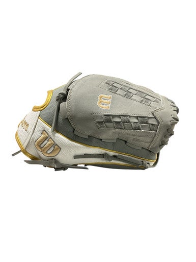 New A2000 RHT CLASSIC V125 12.5IN GREY/WHT/BLOND 11834-WILWBW102677125