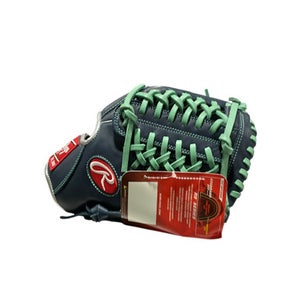 New RAWLINGS R9 BASEBALL SERIES 11.75-INCH BASEBALL GLOVE 11834-RAWR00713651