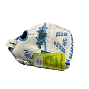 New RAWLINGS LIBERTY ADVANCED 12-INCH SOFBALL GLOVE 11834-RAWR00713815