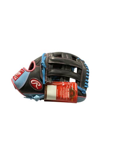 New RAWLINGS R9 BASEBALL SERIES 12.75-INCH BASEBALL GLOVE 11834-RAWR00713647