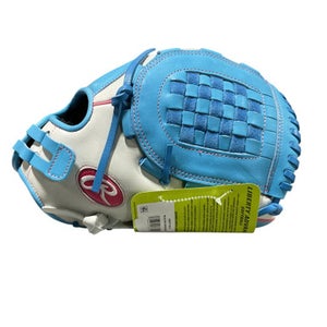 New RAWLINGS LIBERTY ADVANCED 12.5-INCH SOFBALL GLOVE 11834-RAWR00713814