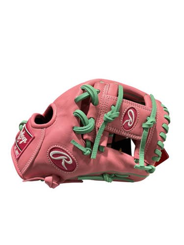 New RAWLINGS NXT SERIES 11.5-INCH BASEBALL GLOVE 11834-RAWR00713631