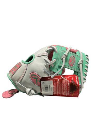 New RAWLINGS HEART OF THE HIDE SERIES 11.5-INCH BASEBALL GLOVE 11834-RAWR00713627