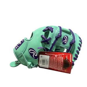 New RAWLINGS HEART OF THE HIDE SERIES 11.5-INCH BASEBALL GLOVE 11834-RAWR00713030