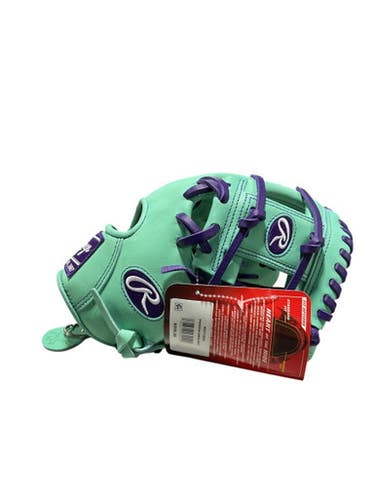 New RAWLINGS HEART OF THE HIDE SERIES 11.5-INCH BASEBALL GLOVE 11834-RAWR00713030