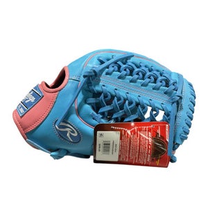 New RAWLINGS HEART OF THE HIDE SERIES 12.75-INCH BASEBALL GLOVE 11834-RAWR00713014