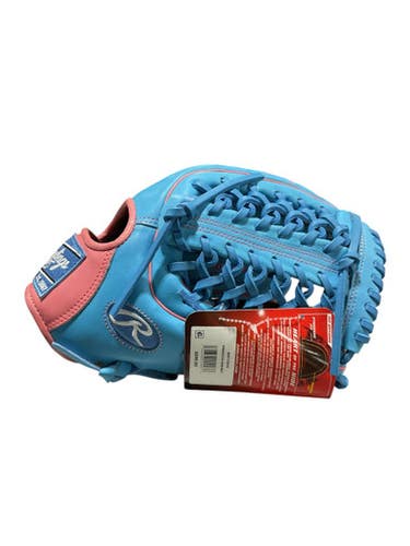 New RAWLINGS HEART OF THE HIDE SERIES 12.75-INCH BASEBALL GLOVE 11834-RAWR00713014