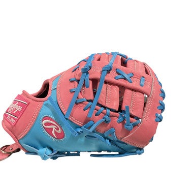 New RAWLINGS HEART OF THE HIDE SERIES FIRST BASE MITT 12.25-INCH BASEBALL GLOVE 11834-RAWR00713621