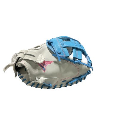 New EASTON PRO COLLECTION SERIES CATCHERS MITT 34-INCH SOFTBALL GLOVE 11834-EASE00713795