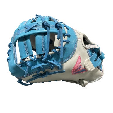 New LHT EASTON PRO COLLECTION SERIES FIRST BASE MITT 13-INCH SOFTBALL GLOVE 11834-EASE00713794