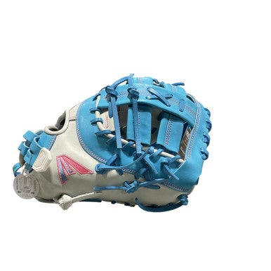 New EASTON PRO COLLECTION SERIES FIRST BASE MITT 13-INCH SOFTBALL GLOVE 11834-EASE00713793