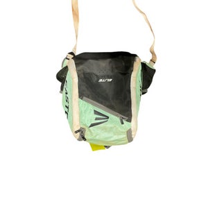 Used Easton ELITE BB/SB Player Backpack Green 11834-S000037846