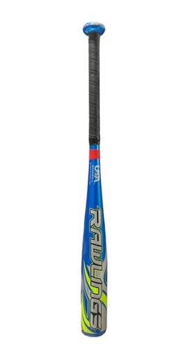 Used Rawlings SAVAGE BB/SB T-Ball Bat 25" 11834-S000037838