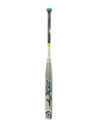 Used Louisville Slugger PXT BB/SB Fastpitch Bat 34" 11834-S000037828