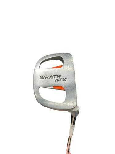 Used Womens Putter RH 11834-S000037830