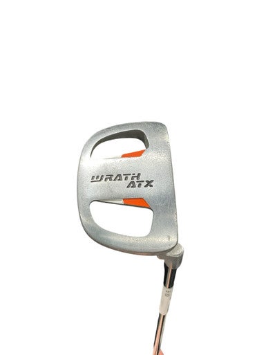Used Womens Putter RH 11834-S000037830