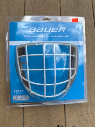 Bauer (New)