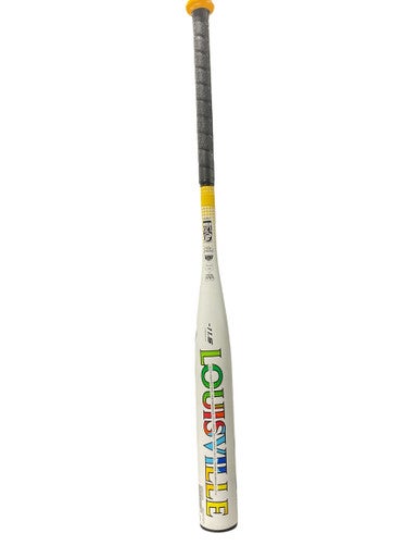 Used Louisville Slugger DIVA BB/SB Fastpitch Bat 30" 11834-S000038051