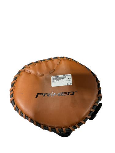 Used Primed FLAT MITT BB/SB Training Aid 11834-S000038042