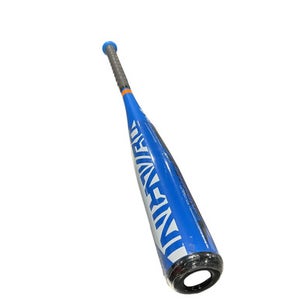 Used Demarini UPRISING BB/SB USSSA 2 3/4 Bat 30" 11834-S000038033