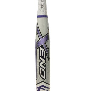 Used Louisville Slugger XENO BB/SB Fastpitch Bat 29" 11834-S000038025