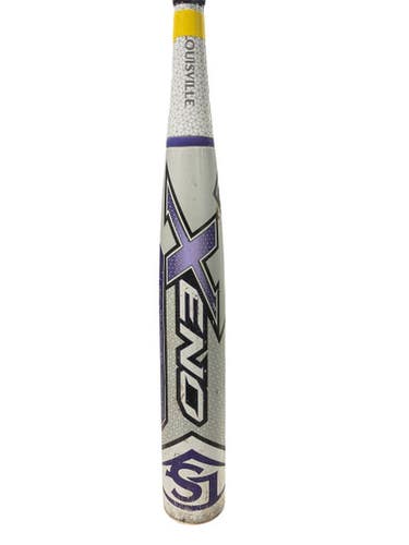Used Louisville Slugger XENO BB/SB Fastpitch Bat 29" 11834-S000038025