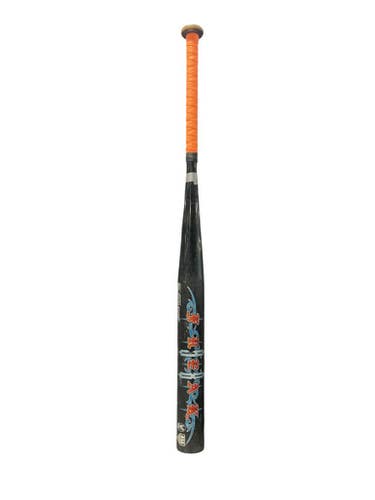 Used Miken FREAK PRIMO BB/SB Slowpitch Bat 34" 11834-S000038022