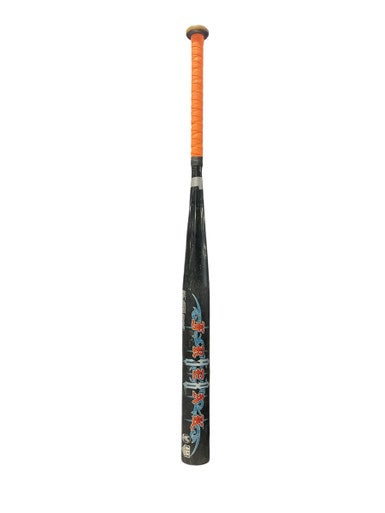 Used Miken FREAK PRIMO BB/SB Slowpitch Bat 34" 11834-S000038022