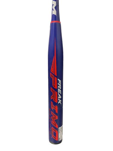 Used Miken FREAK BB/SB Slowpitch Bat 34" 11834-S000038021