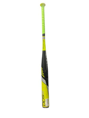 Used Easton S500 SPEED BRIGADE BB/SB Slowpitch Bat 34" 11834-S000038023