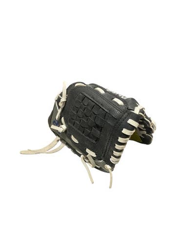 Used Rawlings ARENADO GLOVE BB/SB Glove T-ball Black 10" 11834-S000038011