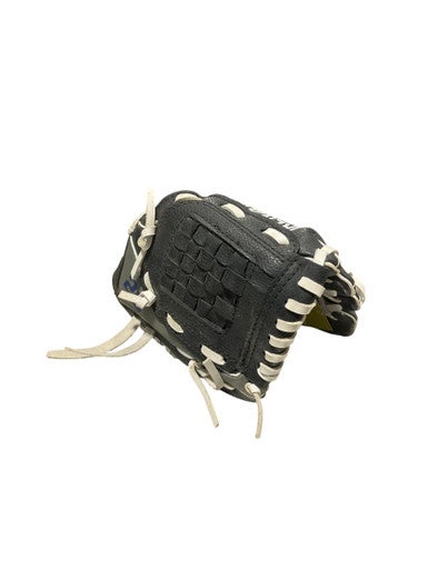 Used Rawlings ARENADO GLOVE BB/SB Glove T-ball Black 10" 11834-S000038011