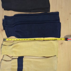 Youth Socks (Used)