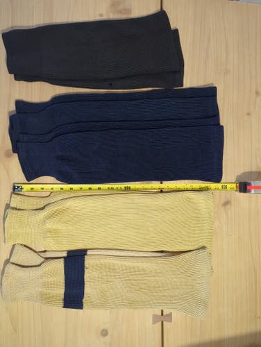 Youth Socks (Used)