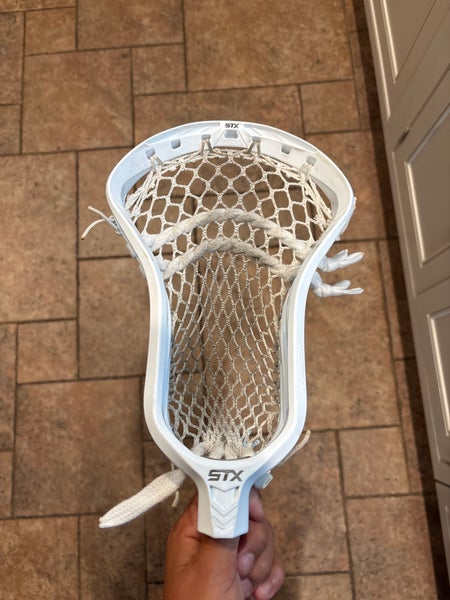 *PRO STRUNG SURGEON 1k*